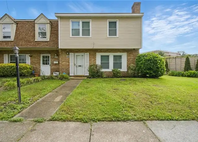 Property at 6654 Stoney Point South, Norfolk, VA, 23502, 4 beds, 2.5 baths, [object Object]