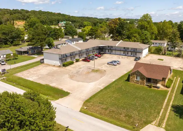 Property at 4801 S 31st St Apt 20, Fort Smith, AR, 72901, 2 beds, 1 bath, [object Object]