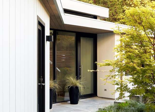 Photo of 297 Throckmorton Ave, Mill Valley, CA 94941