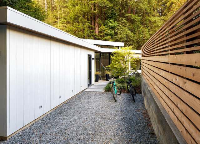 Photo of 297 Throckmorton Ave, Mill Valley, CA 94941