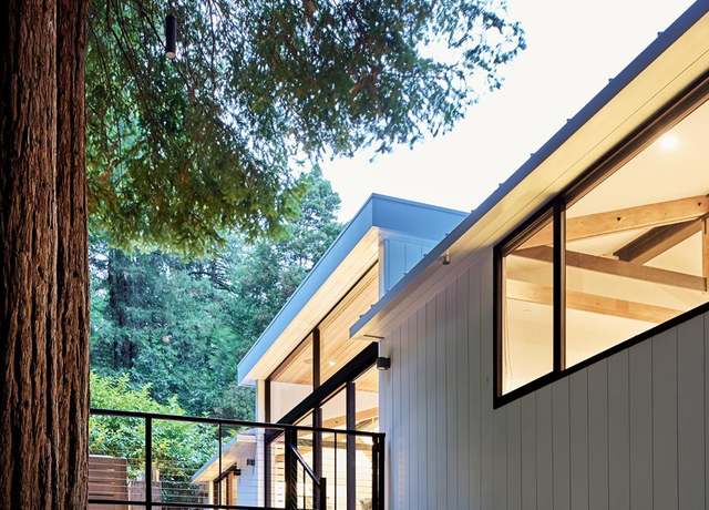 Photo of 297 Throckmorton Ave, Mill Valley, CA 94941