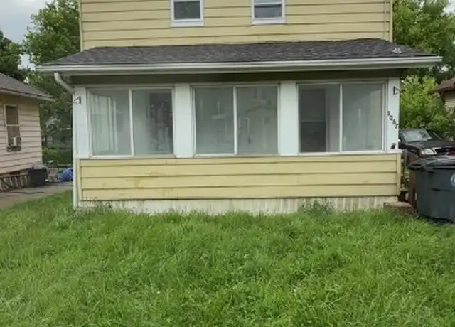 Property at 1057 Joy Ave, Akron, OH, 44306, 3 beds, 1 bath, [object Object]