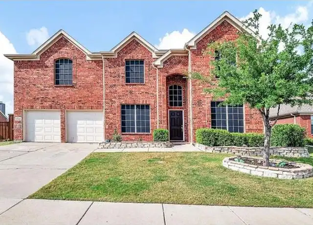 Property at 14924 Lone Spring Dr, Little Elm, TX, 75068, 5 beds, 3.5 baths, [object Object]