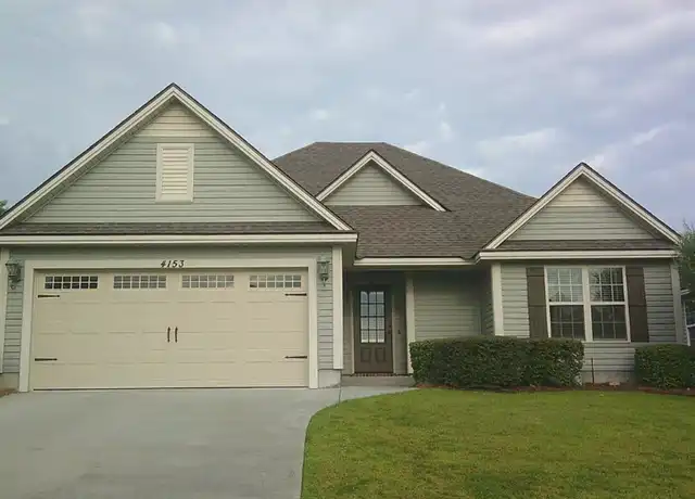 Property at 4153 Bright Crk, Hahira, GA, 31632, 3 beds, 2 baths, [object Object]
