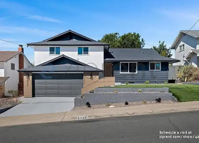 Property at 6752 Maury Dr, San Diego, CA, 92119, 3 beds, 3 baths, [object Object]