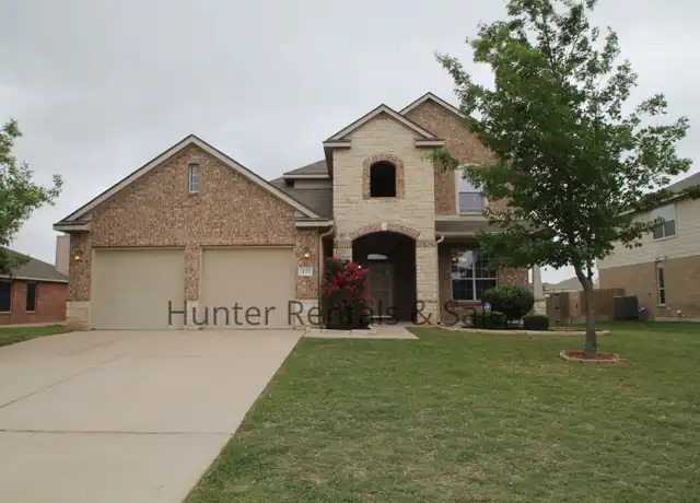 Property at 433 W Iowa Dr, Harker Heights, TX, 76548, 3 beds, 2.5 baths, [object Object]