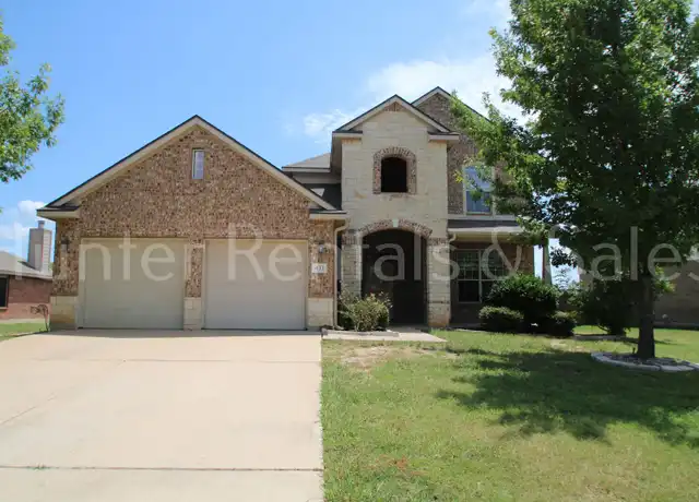 Property at 433 W Iowa Dr, Harker Heights, TX, 76548, 3 beds, 2.5 baths, [object Object]