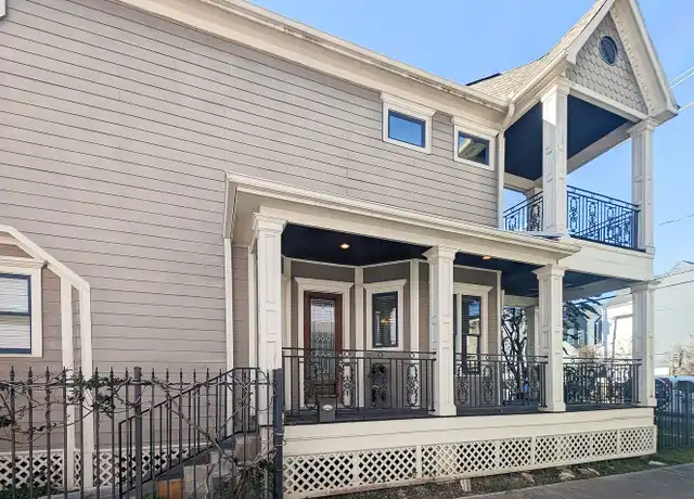 Property at 1126 W 17th St Unit B, Houston, TX, 77008, 3 beds, 2.5 baths, [object Object]