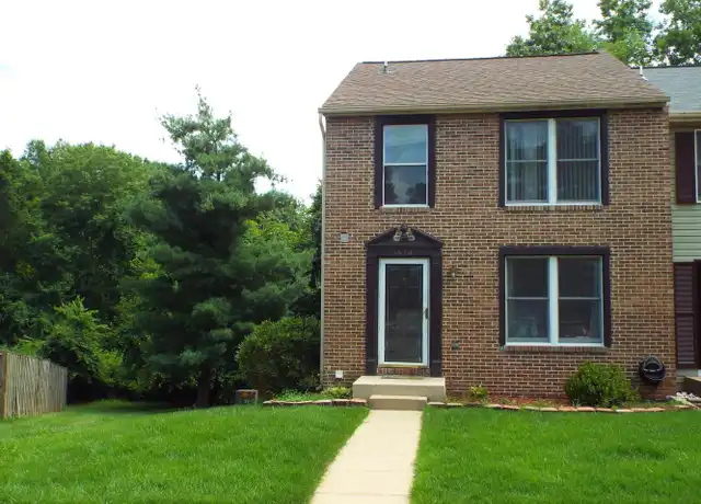 Property at 3656 Woodhaven Ct, Woodbridge, VA, 22192, 4 beds, 3.5 baths, [object Object]