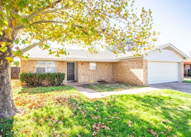 Property at 2111 77th Pl, Lubbock, TX, 79423, 3 beds, 2 baths, [object Object]