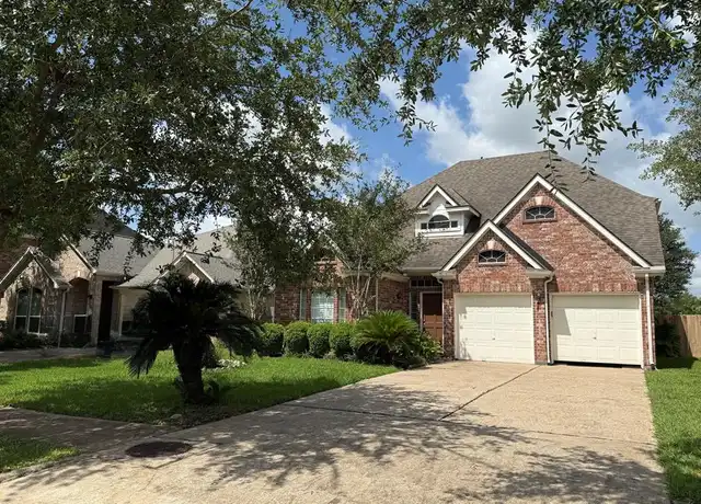 Property at 6714 Portuguese Bend Dr, Missouri City, TX, 77459, 5 beds, 3 baths, [object Object]