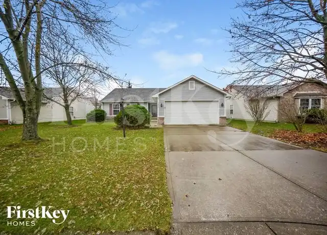 Property at 7837 Cross Willow Blvd, Indianapolis, IN, 46239, 3 beds, 2 baths, [object Object]