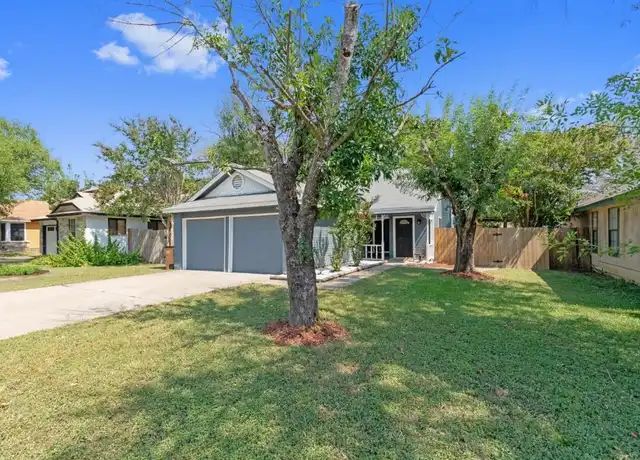 Property at 12307 Emery Oaks Rd, Austin, TX, 78758, 3 beds, 2 baths, [object Object]