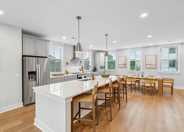 Property at Fenland Townhomes - 716 Oyster Isle Dr, Charleston, SC, 29492, 3-4 beds, 3.5 baths, [object Object]