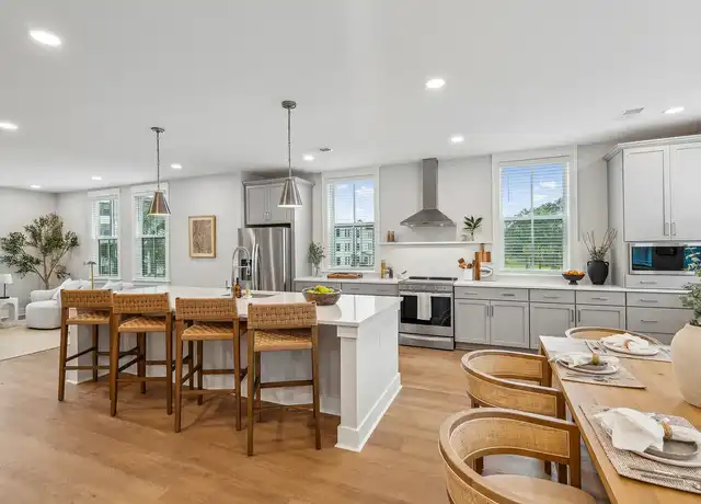 Property at Fenland Townhomes - 716 Oyster Isle Dr, Charleston, SC, 29492, 3-4 beds, 3.5 baths, [object Object]