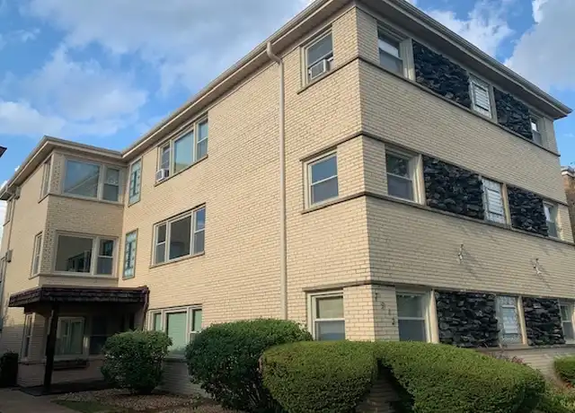 Property at 7912 W Belmont Ave, Chicago, IL, 60634, 2 beds, 1 bath, [object Object]