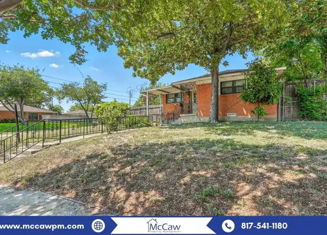 Property at 10705 Coogan Dr, Dallas, TX, 75229, 4 beds, 2 baths, [object Object]