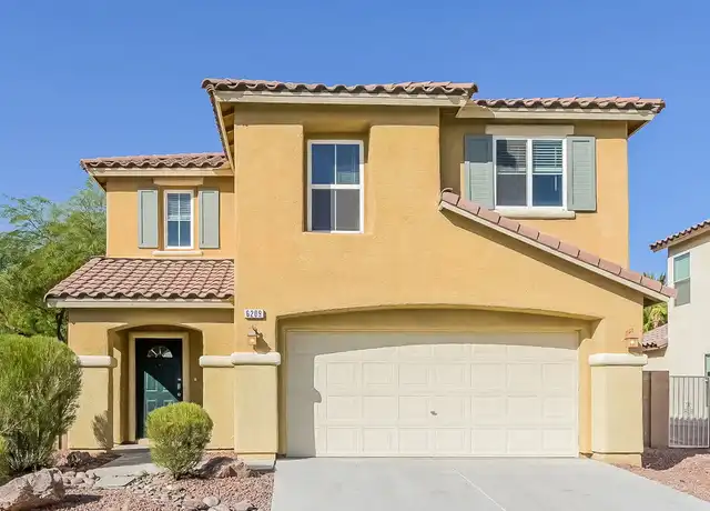 Property at 6209 Mercer Valley St, North Las Vegas, NV, 89081, 3 beds, 2.5 baths, [object Object]