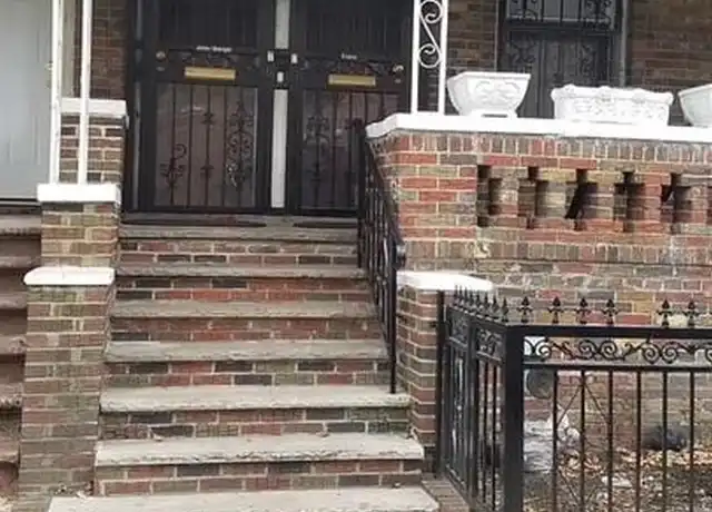 Property at 8 E 95th St, Brooklyn, NY, 11212, 3 beds, 1 bath, [object Object]