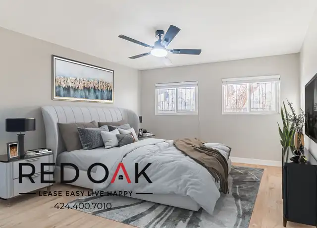 Property at 1909 Buckingham Rd Unit 10, Los Angeles, CA, 90016, 2 beds, 1 bath, [object Object]
