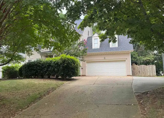 Property at 313 Nantucket Dr, Cary, NC, 27513, 4 beds, 2.5 baths, [object Object]