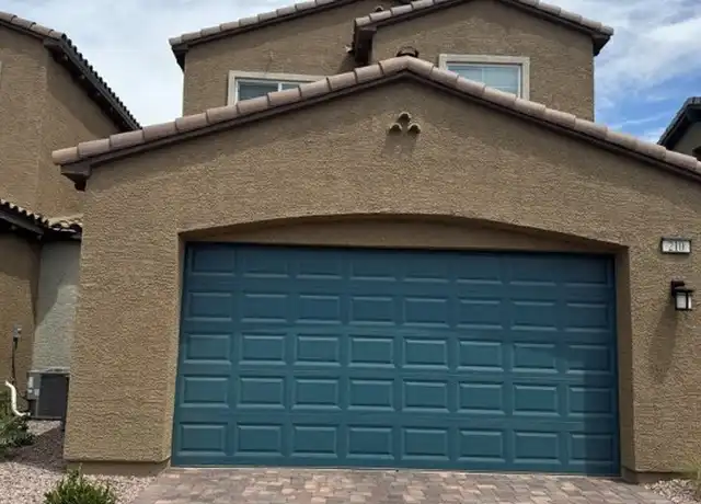 Property at 210 Vanhoy Ave, Henderson, NV, 89011, 3 beds, 2.5 baths, [object Object]