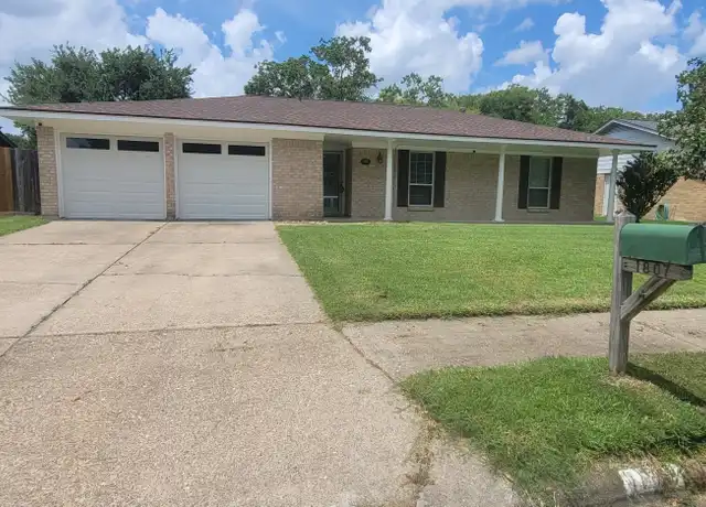 Property at 1807 Sleepy Creek Way, Pearland, TX, 77581, 4 beds, 2 baths, [object Object]