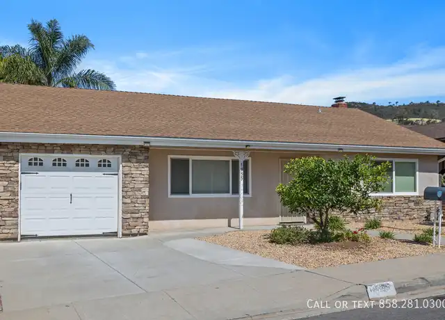 Property at 1955 Golden Circle Dr, Escondido, CA, 92026, 2 beds, 1 bath, [object Object]