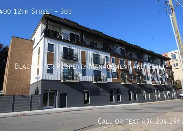 Property at 400 12th St Unit 305, Lynchburg, VA, 24504, 2 beds, 1.5 baths, [object Object]