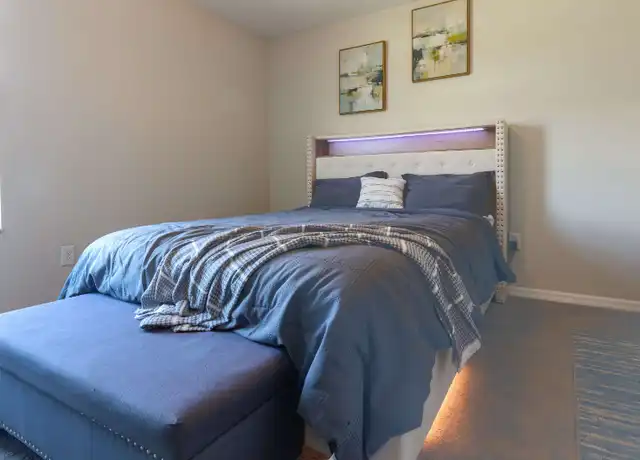 Property at 1623 Yellow Trl, Lakeland, FL, 33801, 1 bed, 1.5 baths, [object Object]