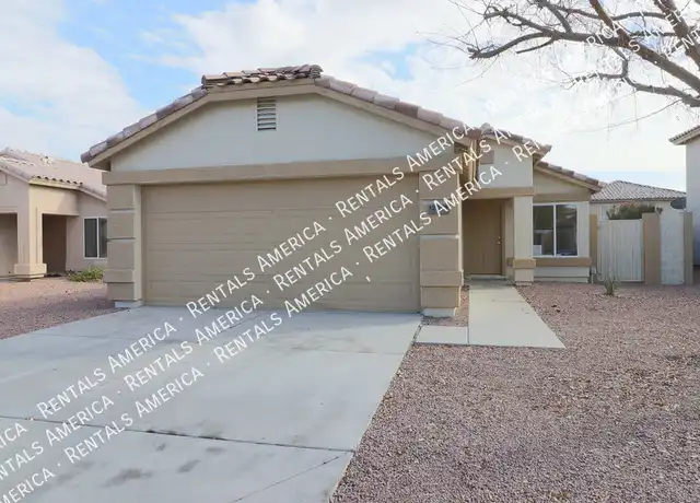 Property at 12043 W Windrose Dr, El Mirage, AZ, 85335, 3 beds, 2 baths, [object Object]