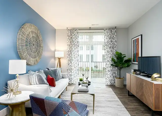 Property at The RED Apartments - 3500 Madison Park Ave, Cincinnati, OH, 45209, 0 beds, 1 bath, [object Object]