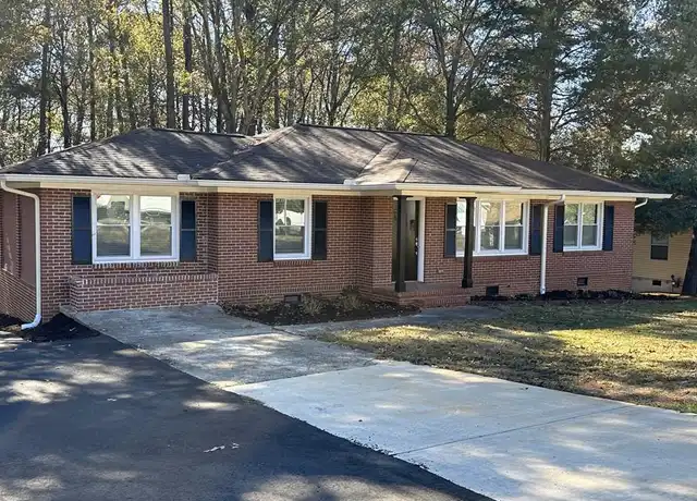 Property at 4345 Pineview Dr, Powder Springs, GA, 30127, 4 beds, 2 baths, [object Object]