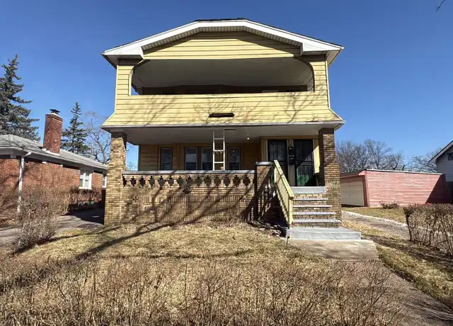 Property at 3755 E 154th St, Cleveland, OH, 44128, 3 beds, 1 bath, [object Object]