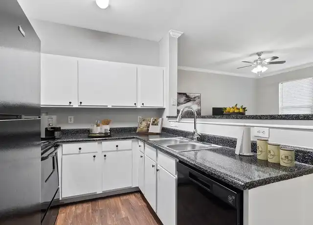Property at The Bridges on Kinsey - 4411 Kinsey Dr, Tyler, TX, 75703, 1 bed, 1 bath, [object Object]