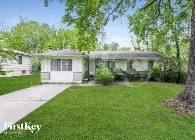 Property at 8918 E 89th St, Kansas City, MO, 64138, 3 beds, 2 baths, [object Object]