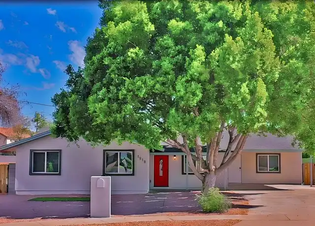 Property at 1918 W Ashland Ave, Phoenix, AZ, 85009, 1 bed, 1 bath, [object Object]