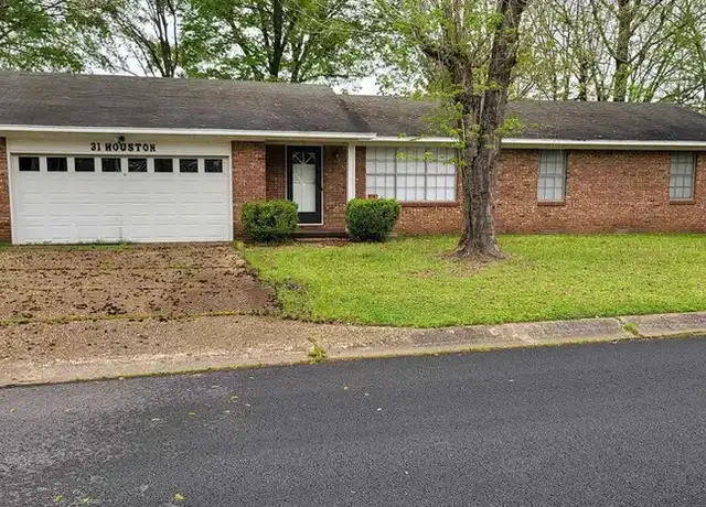 Property at 31 Houston Dr, Sherwood, AR, 72120, 3 beds, 2 baths, [object Object]