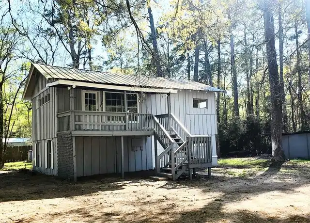 Property at 5816 Pinehurst Dr, Montgomery, TX, 77316, 1 bed, 1 bath, [object Object]