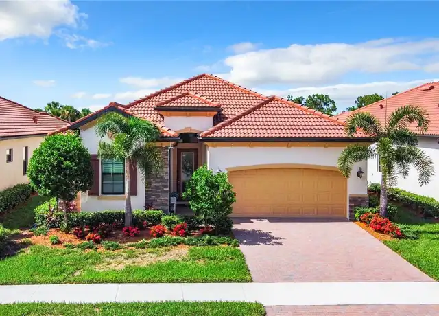 Property at 25025 Spartina Dr, Venice, FL, 34293, 3 beds, 3 baths, [object Object]