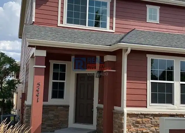 Property at 5441 Smokey Hts, Colorado Springs, CO, 80924, 2 beds, 2.5 baths, [object Object]