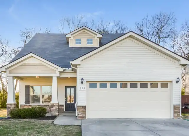 Property at 922 Ca Veat Cir, Smyrna, TN, 37167, 3 beds, 2 baths, [object Object]
