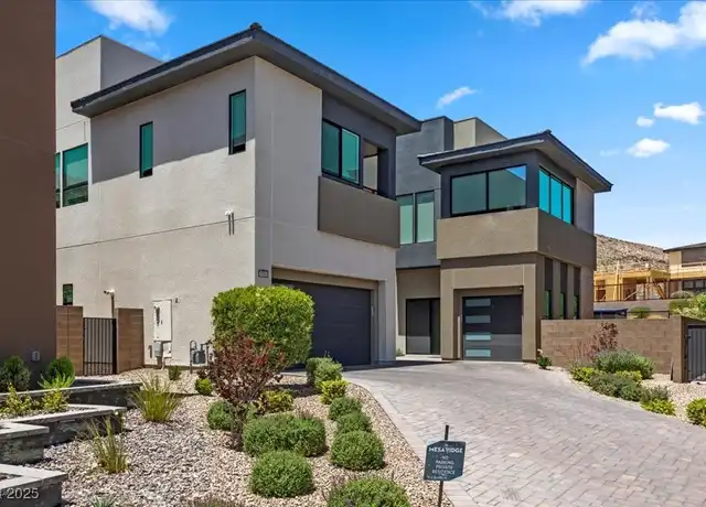 Property at 10950 Earth Hues Ct, Las Vegas, NV, 89135, 4 beds, 5 baths, [object Object]