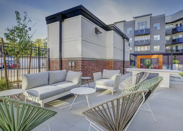 Property at ICO Fort Union - 1171 E Broadwing Ln, Salt Lake City, UT, 84121, 1 bed, 1 bath, [object Object]