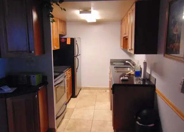 Property at 4600 E Asbury Cir #510, Denver, CO, 80222, 1 bed, 1 bath, [object Object]