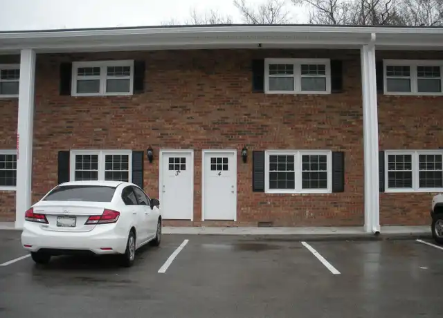 Property at 116 Lebanon Rd Unit 1, Kingsport, TN, 37663, 2 beds, 1.5 baths, [object Object]