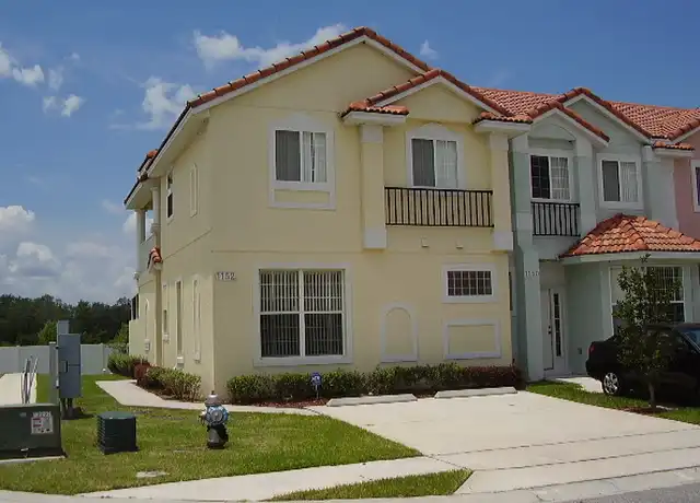Property at 1152 South Beach Cir, Kissimmee, FL, 34746, 4 beds, 3.5 baths, [object Object]
