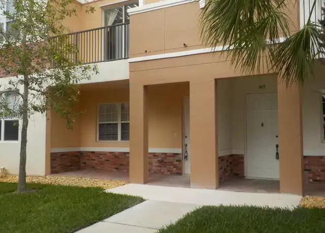 Property at 10440 SW Stephanie Way Unit 4-104, Port St Lucie, FL, 34987, 2 beds, 2 baths, [object Object]