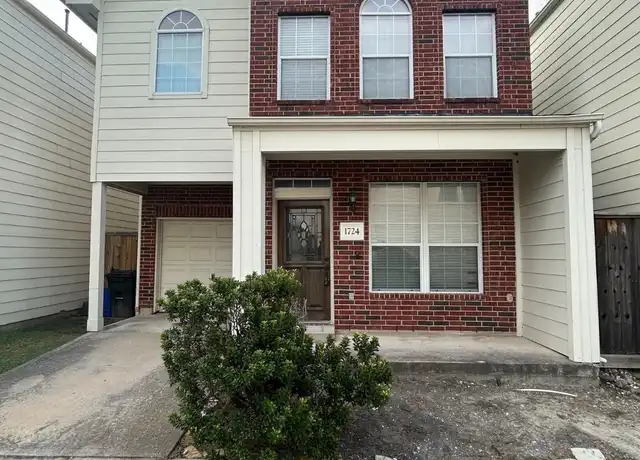 Property at 1724 Aden Mist Dr, Houston, TX, 77003, 2 beds, 2.5 baths, [object Object]