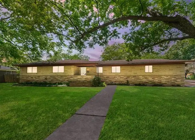 Property at 4317 Steven St, North Richland Hills, TX, 76180, 3 beds, 2 baths, [object Object]